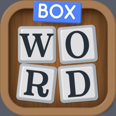 Activities of Word Box English!