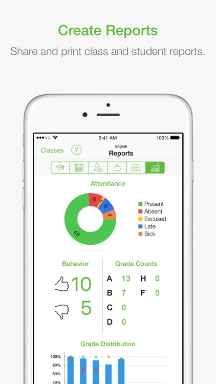 TeacherKit screenshot-4