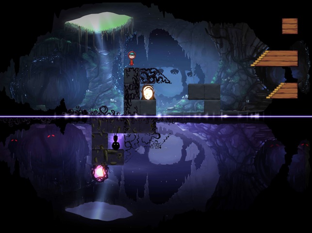 Samsara Game Screenshot