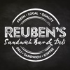 Reubens Sandwich Bar  Deli App