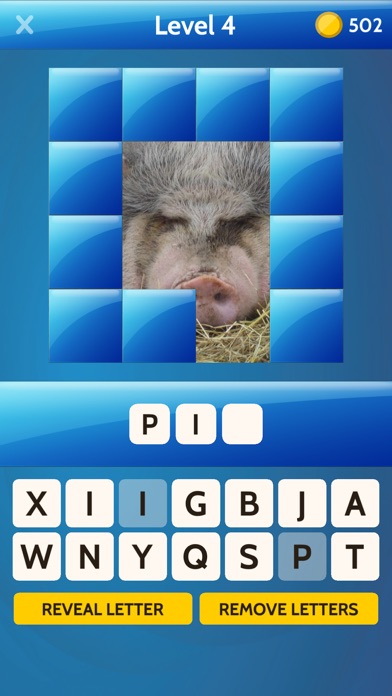 Animal Mania: Trivia Quiz Game screenshot 3