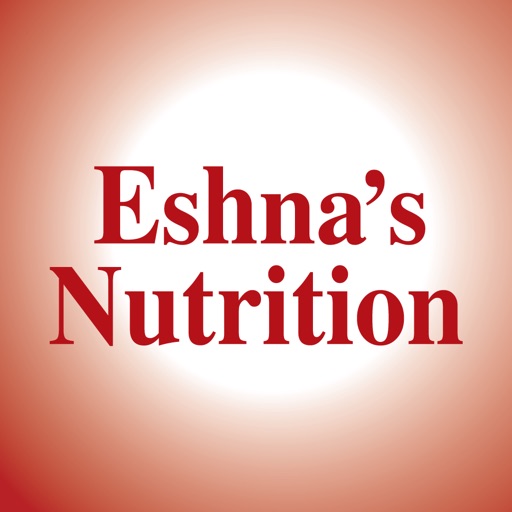 Eshnas Nutrition icon