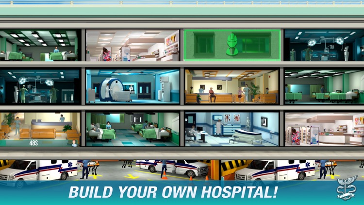 Operate Now: Hospital