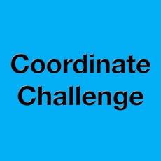 Activities of Coordinate Challenge