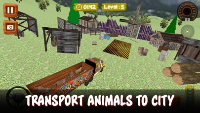 Eid ul Adha Animal Transport screenshot 4