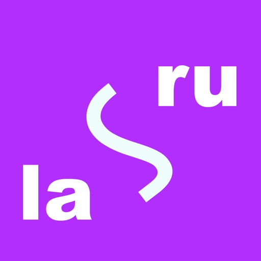 Lara – Латинско-русский Icon