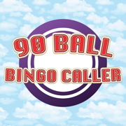 90 Ball Bingo Caller