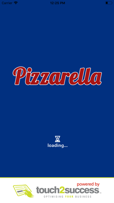 How to cancel & delete Pizzarella Poole from iphone & ipad 1