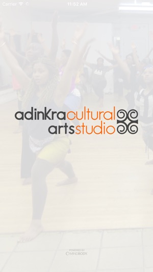 Adinkra Cultural Arts Studio(圖1)-速報App