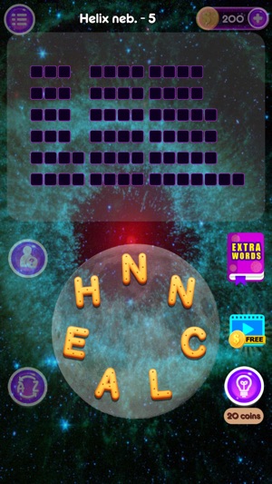 Words in Space - Spacescapes(圖2)-速報App