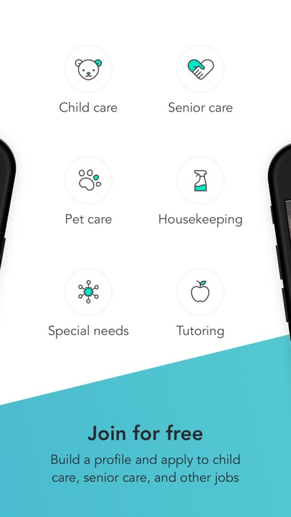 Care.com Caregiver: Find Jobs