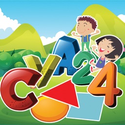 Color by Number - Pixel Art by Peter Hain