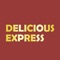 Congratulations - you found our Delicious Express in Harrow App