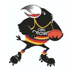 CMS Crows Football  Netball