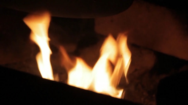 Amazing Fireplace(圖5)-速報App