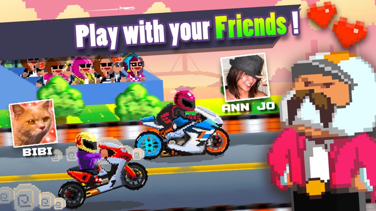 Motor World: Bike Factory screenshot-1