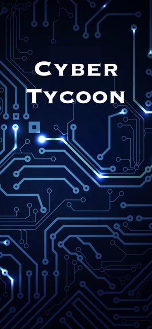 Cyber Tycoon