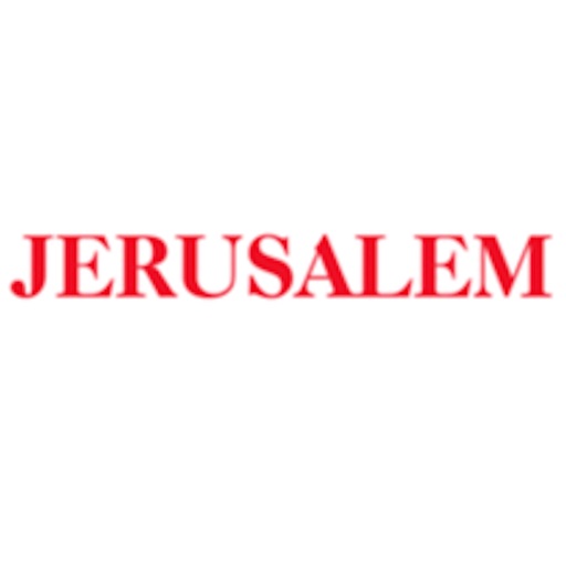 Jerusalem 's-Gravenhage