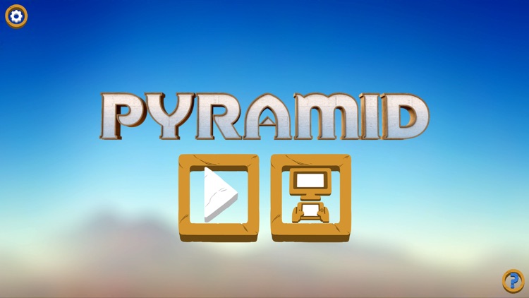 Pyramid S4C