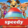 Eggsperts Speedy Eggsperts Speedy