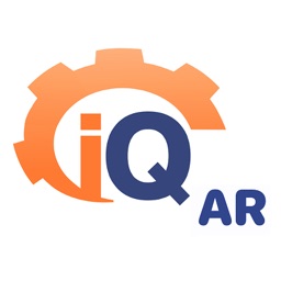 iQagent AR icon