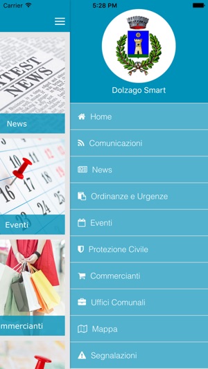 Dolzago Smart(圖3)-速報App