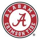 Top 31 Stickers Apps Like Alabama Crimson Tide Stickers for iMessage - Best Alternatives