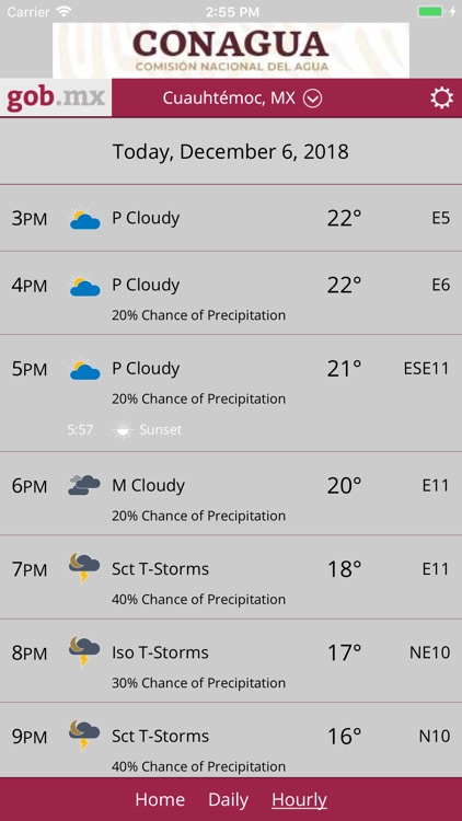 MeteoInfo