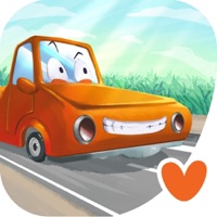 Vkids Vehicles: Games for kids pour PC