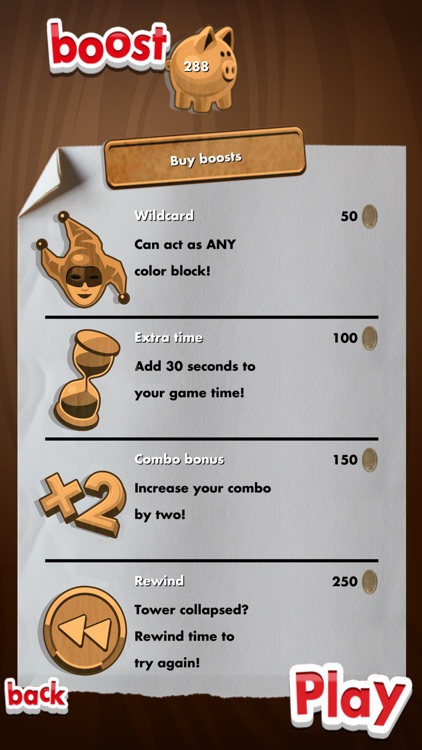 Jenga screenshot-4