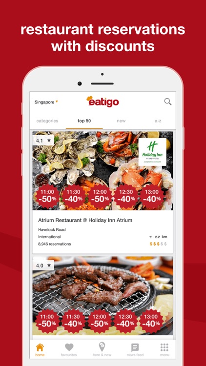 eatigo