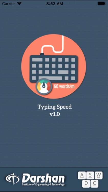 Typing Speed Test screenshot-9