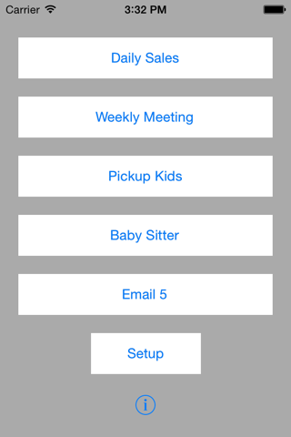 ReMail - Email Templates - náhled