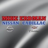 Mike Erdman Nissan Cadillac