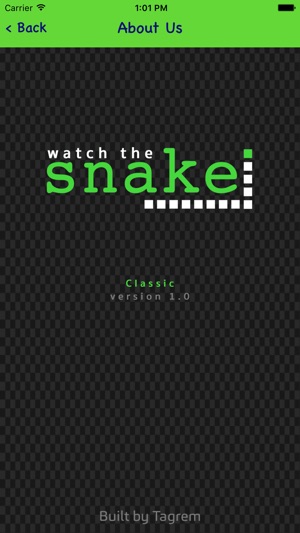 Watch the snake(圖2)-速報App