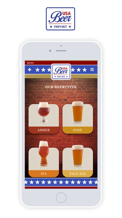 USA Beer screenshot 3