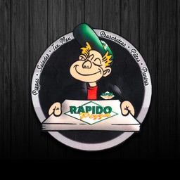 Rapido Pizza Champigny