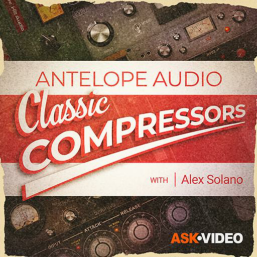 Classic Compressors Course