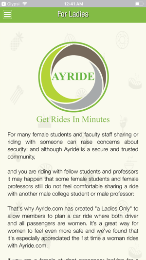 Ayride(圖8)-速報App