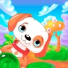 Candy Bubble Shooter Game