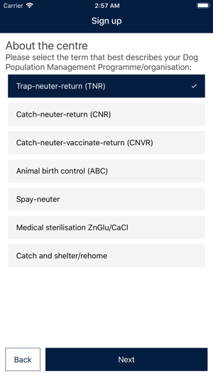 Dog Welfare Assessment(圖5)-速報App