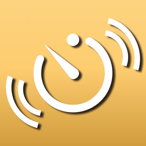 QuietAlert iOS App