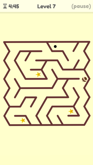 ‎Maze-A-Maze + Screenshot