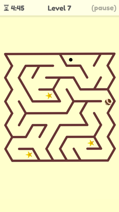 Maze-A-Maze +のおすすめ画像3