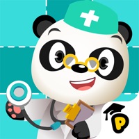 Dr. Panda Tierklinik apk