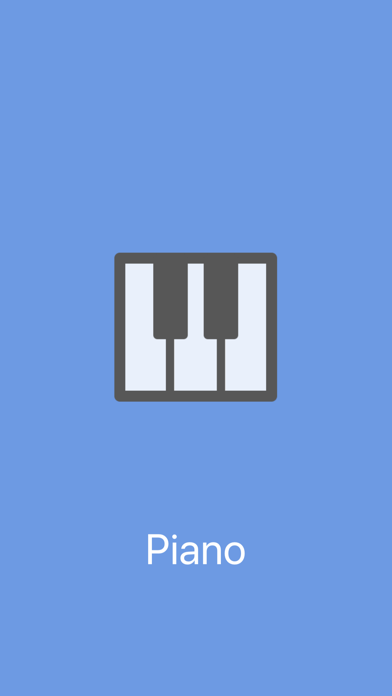 AppStash: Piano screenshot 3