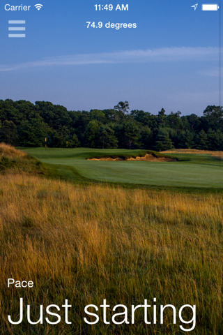 East Hampton Golf Club screenshot 3
