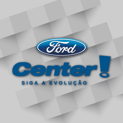 Ford Center