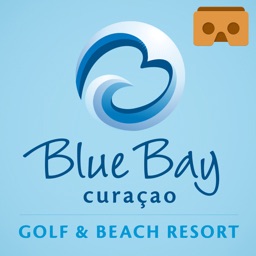 Blue Bay Curaçao VR