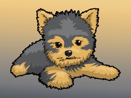 Yorkie Emojis For Dog lovers